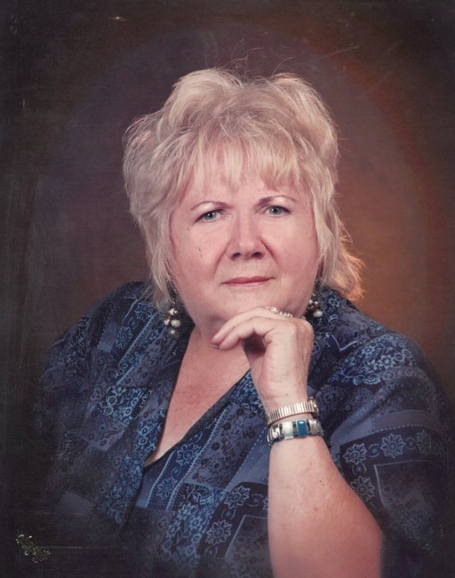Obituary of Judy Ann (Kline) Easterly