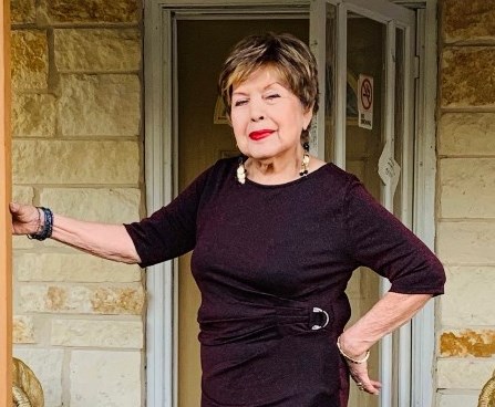 Obituary of Mary Borrego