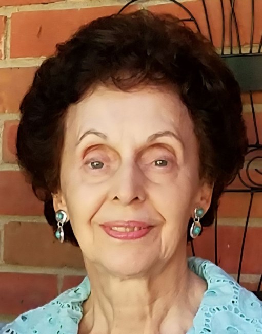 Obituary of Velma Elaine Earl