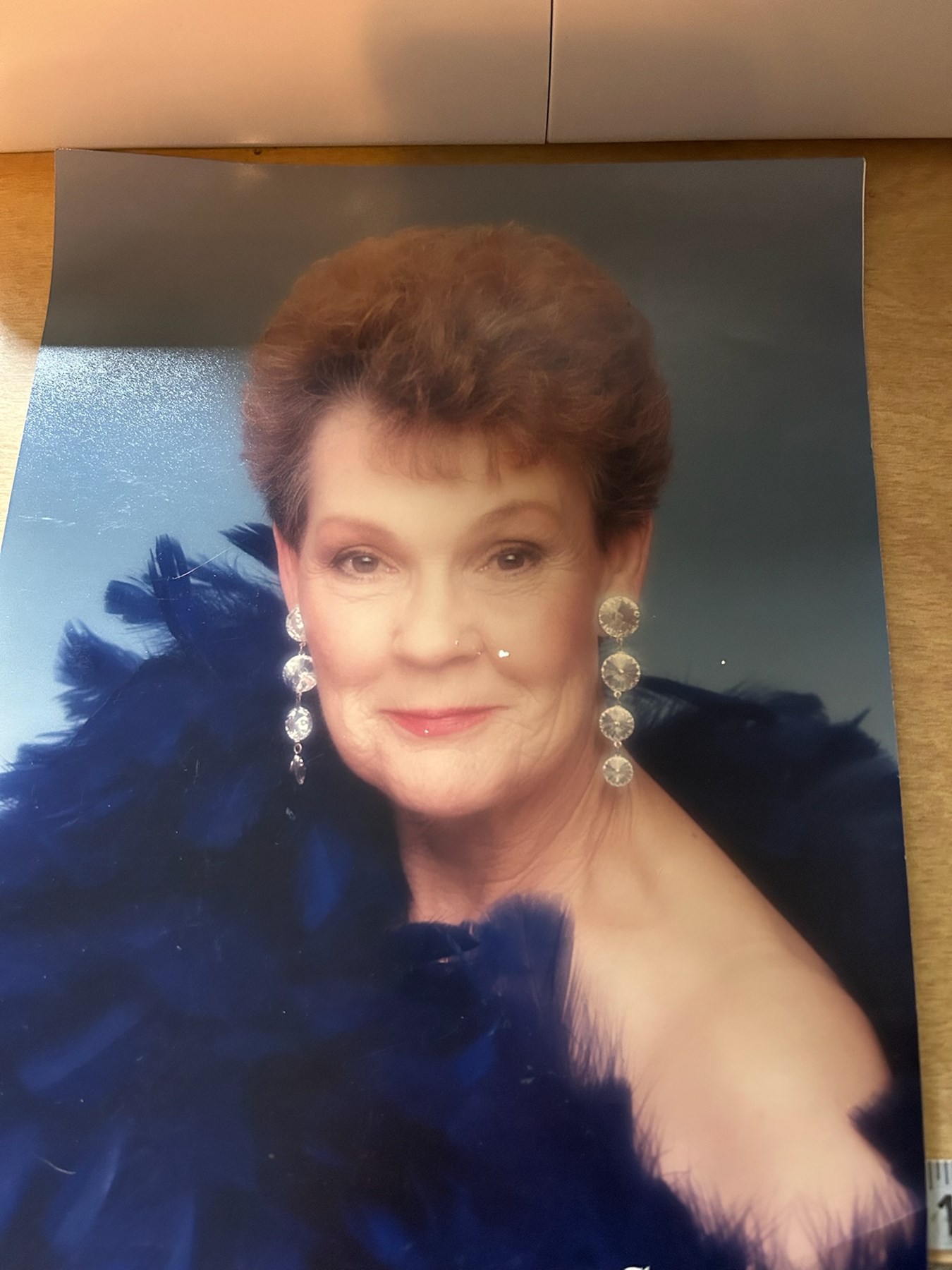 Obituary of Betty Jean Johns