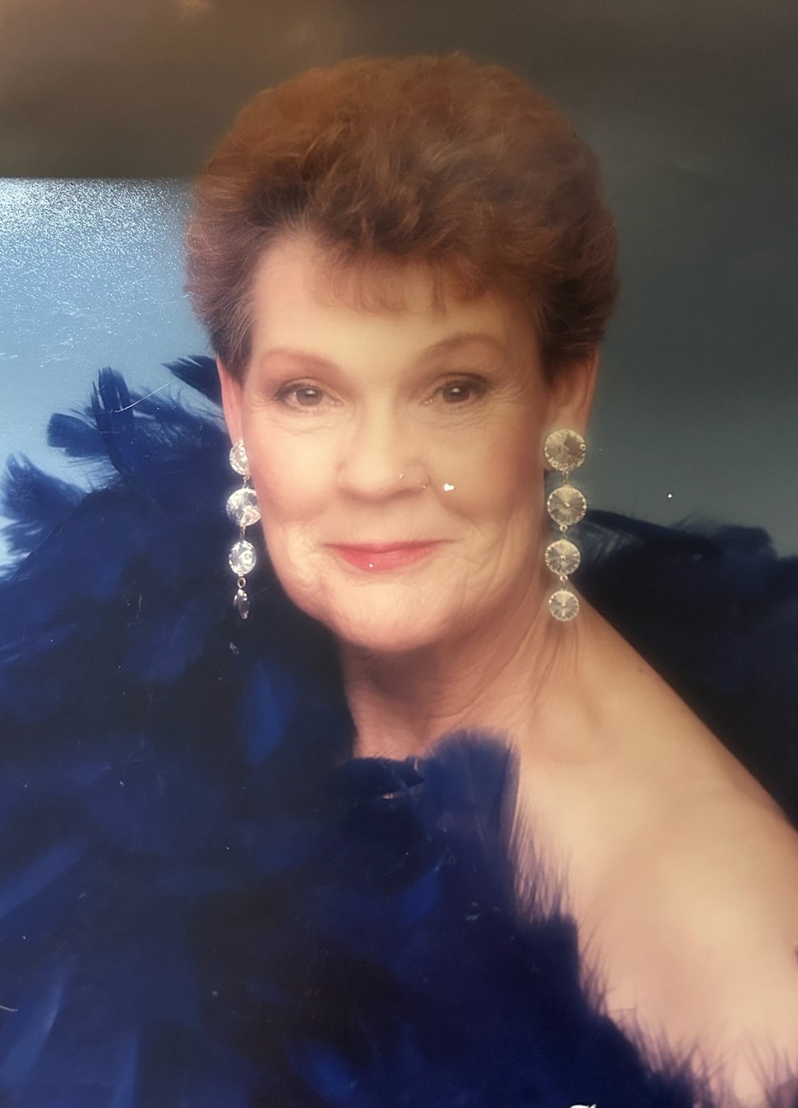 Betty Johns Obituary - Gladstone, MO