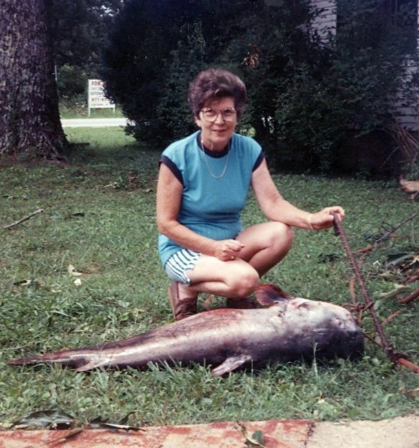 Obituary of Dorothy Faye Dobbins