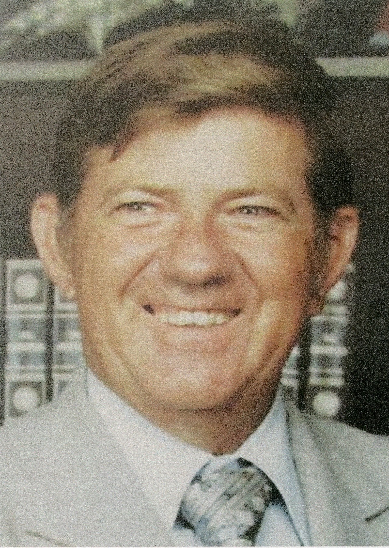 Benjamin Johnson Obituary Midland, TX