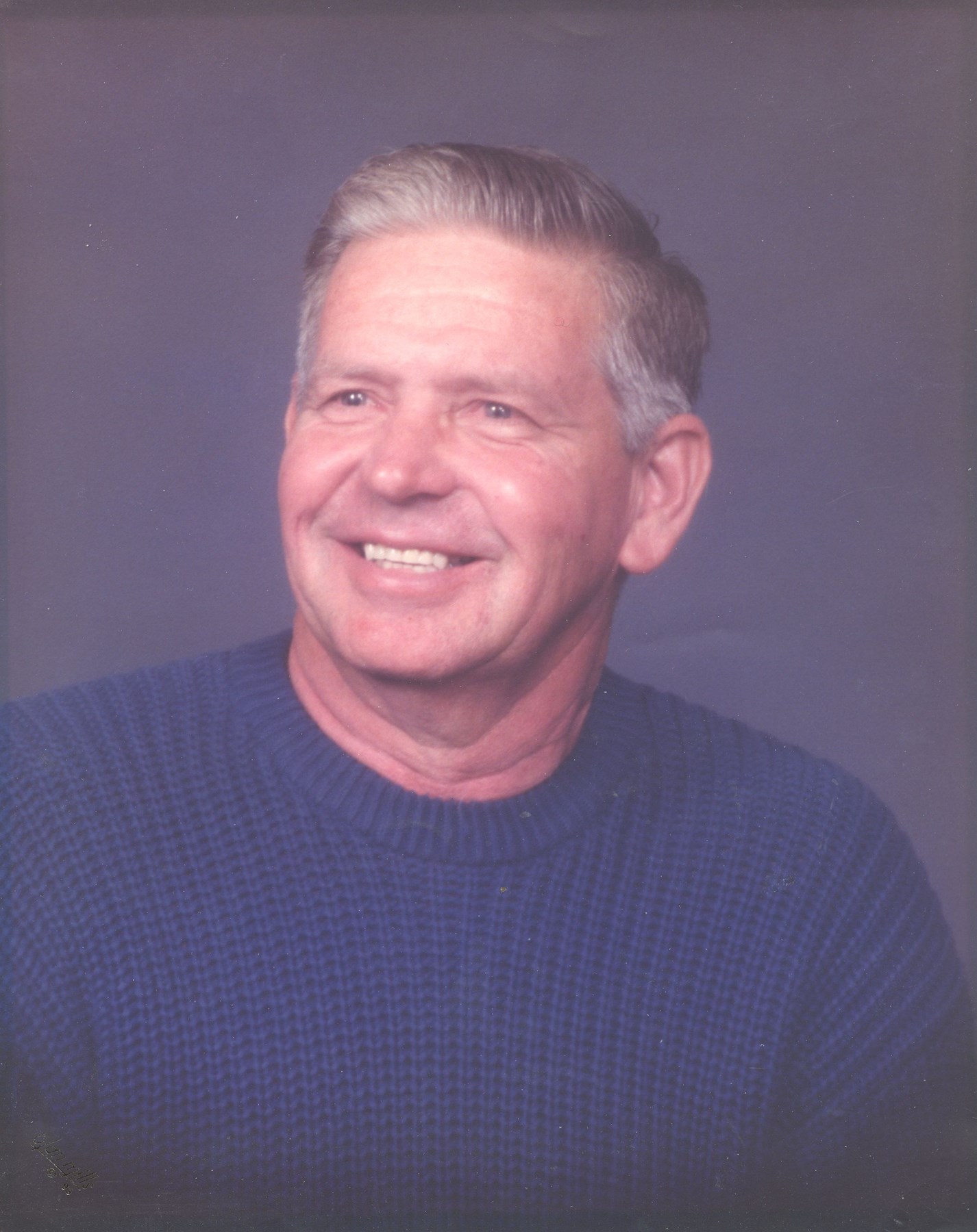 J.T. Ellis Obituary Auburn, CA