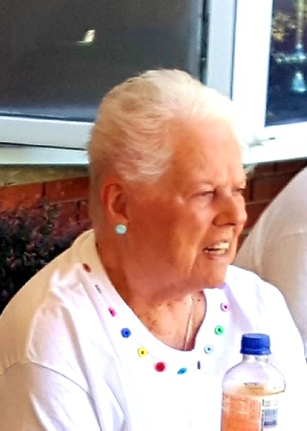 Obituary of Rita Ann Kirn
