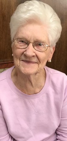 Obituary of Bonnie Ruth Collier