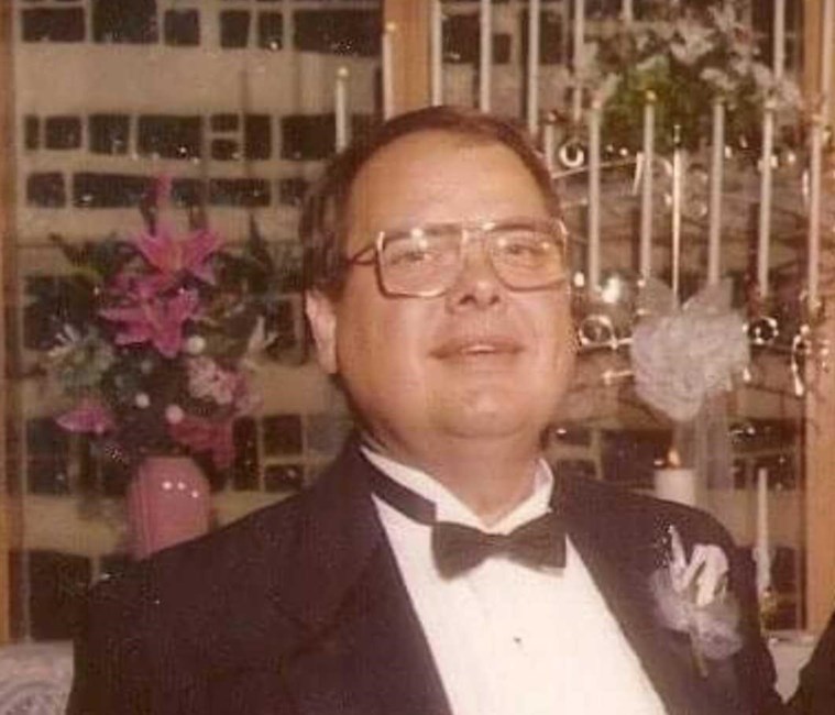 Obituary of Robert Lane