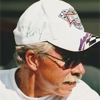 Obituary of Philip Lee Nelson