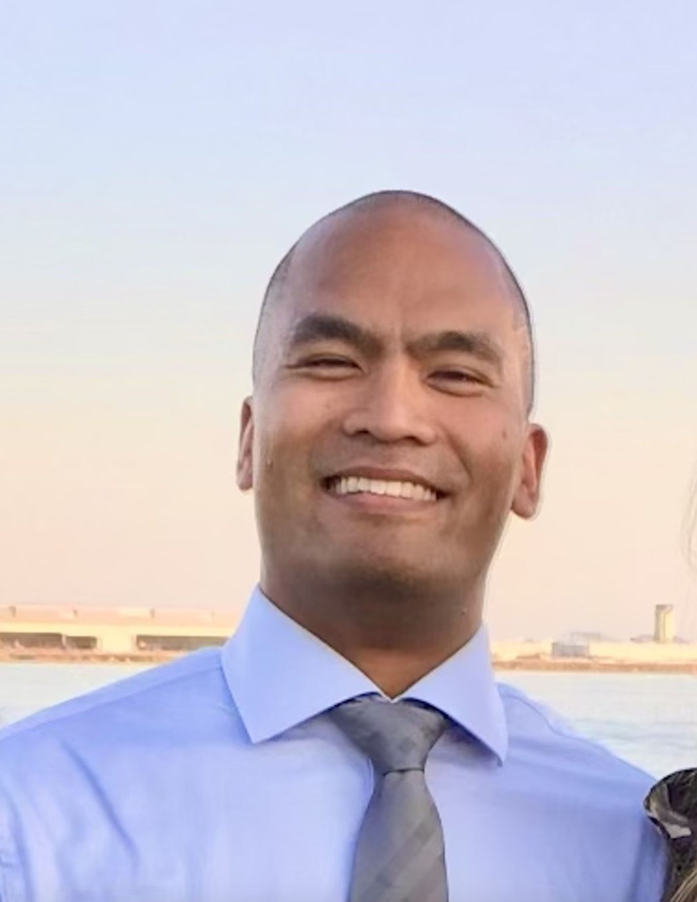 Obituary of Neil Lubanga Fulinara