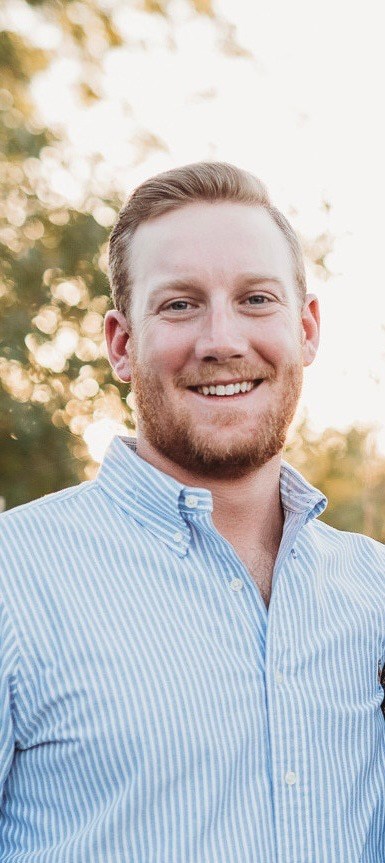 Obituario de Jared David Chambers