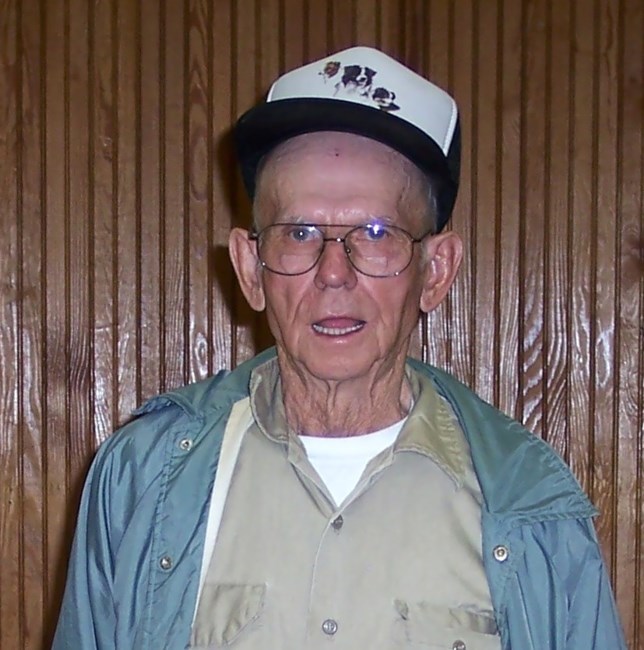Obituary of James H. Mooney