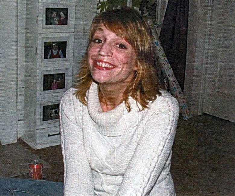 Obituary of Dana Brooke Dearman