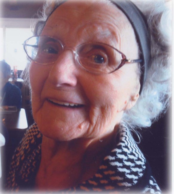 Obituary of Rose Duclos