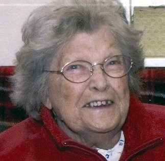 Obituary of Jacqueline B.R. Willette