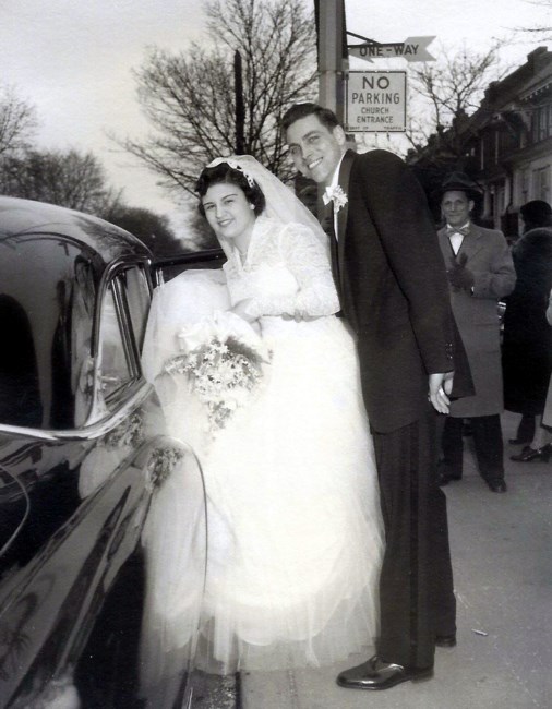 Obituary of William T. McIntyre