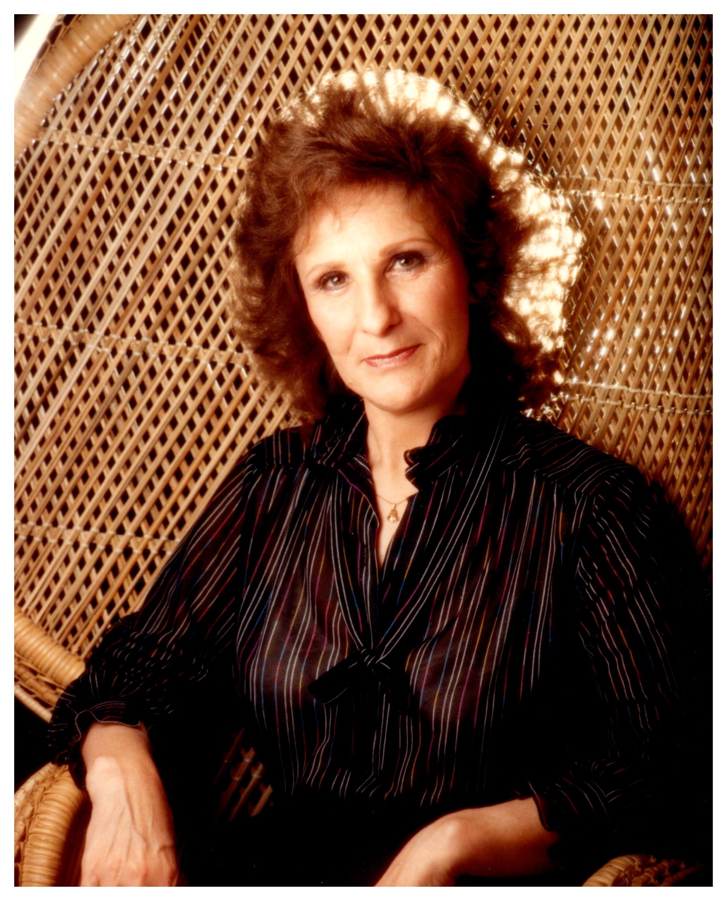 Obituary of Alma Mae Gump