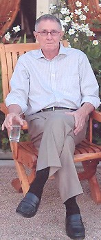 Obituary of David Harold Root