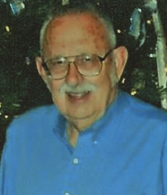 Obituary of Dennis Edgar Bailey Jr.