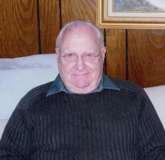 Obituary of Earl R. Ealing Jr.