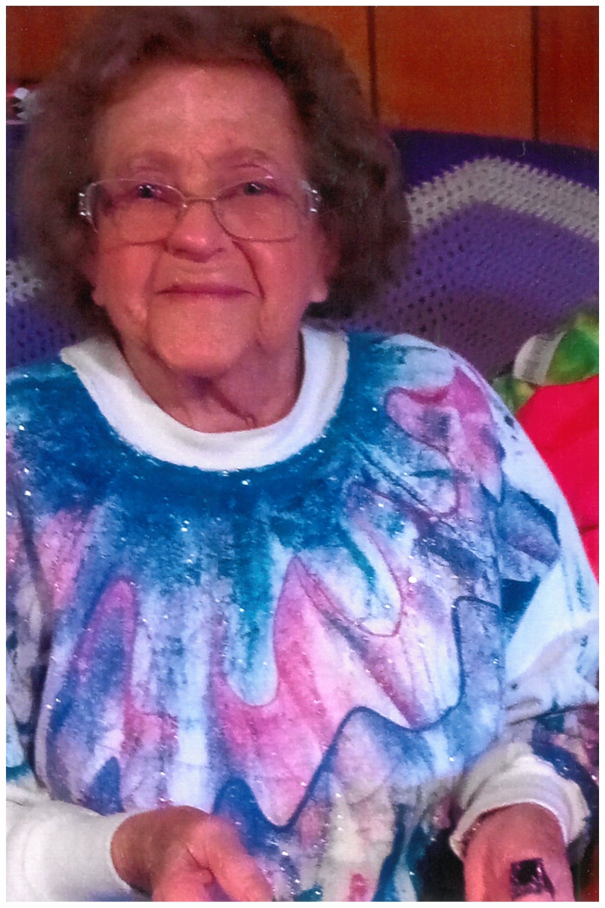 Obituary of Katherine Cobb