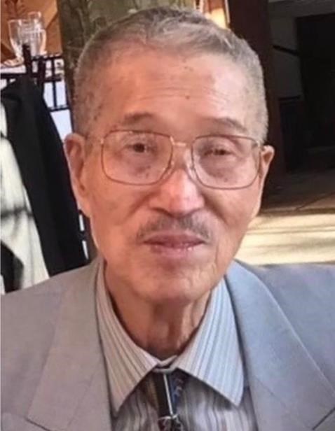 Obituary of Nguyen Van Thao