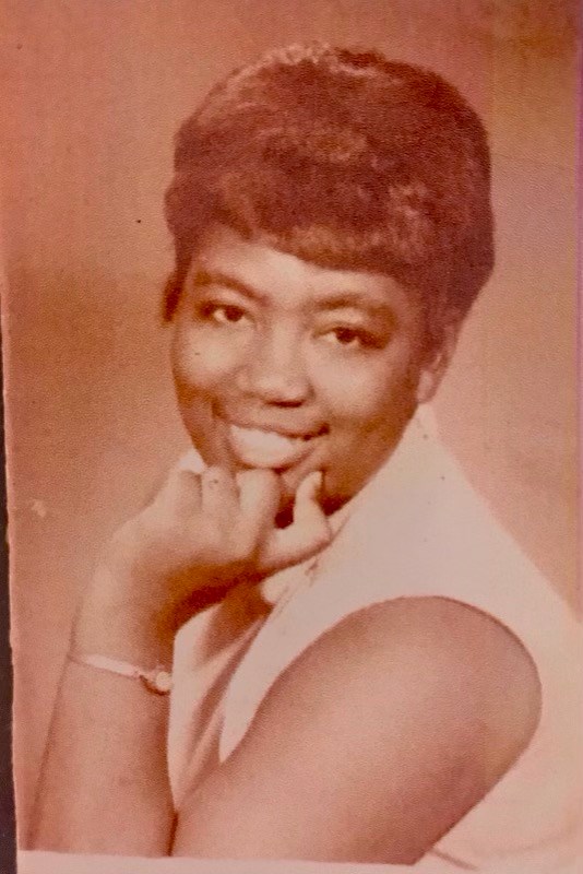 Avis de décès de Barbara Lee Goode