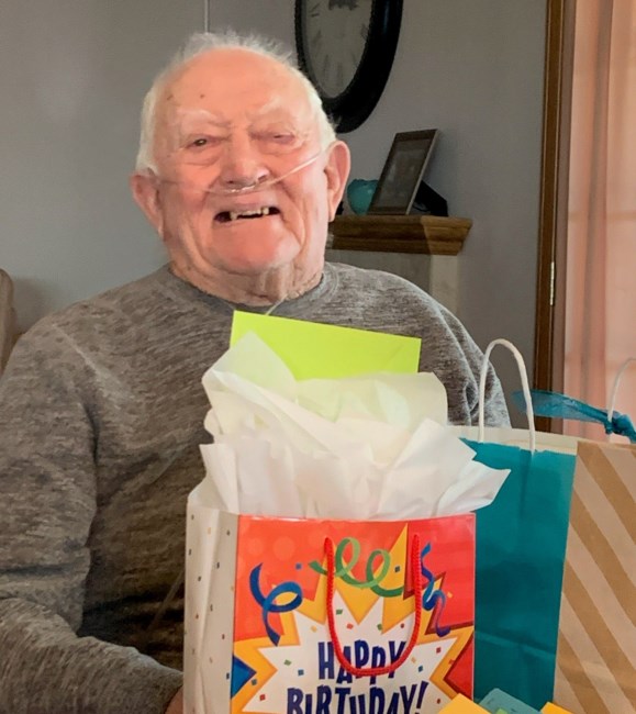 Obituary of Patrick Vincent Janitell