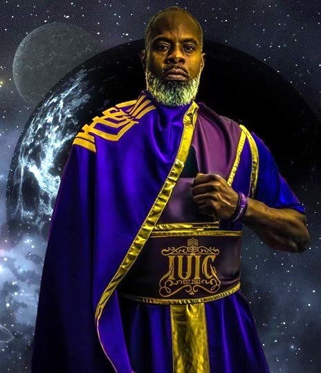 Obituary of Anthony Lamont Hall