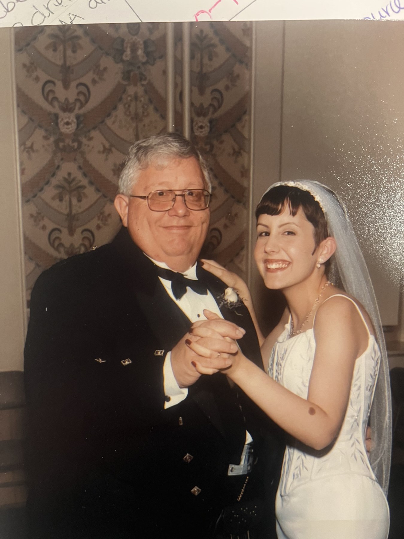 Obituary of Randal Alan Parks