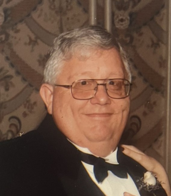 Obituary of Randal Alan Parks