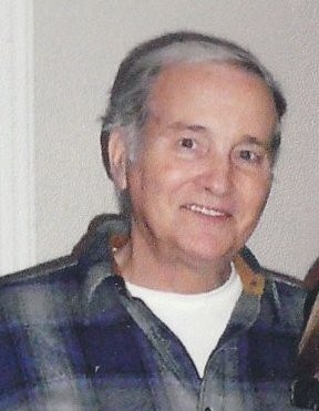 Obituary of William Kenneth Harp