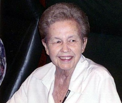 Obituary of Barbara "Bj" Joyce King Holbert