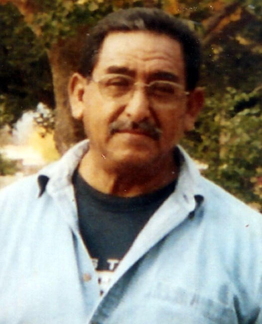 Joe Quintero Obituary San Antonio, TX
