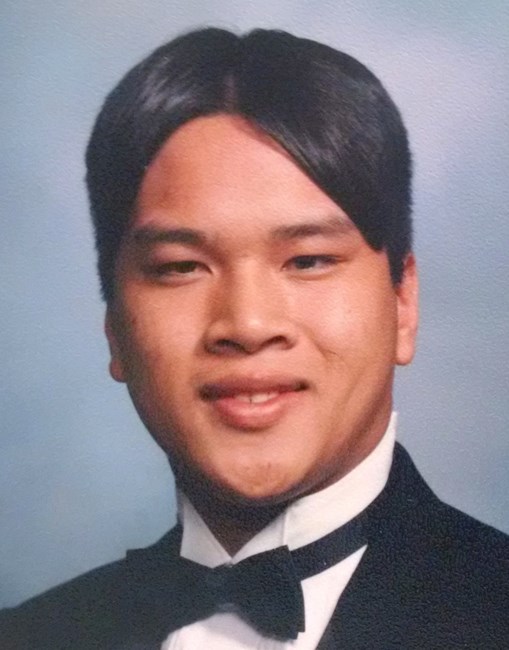 Obituary of Ai Bac Nguyen