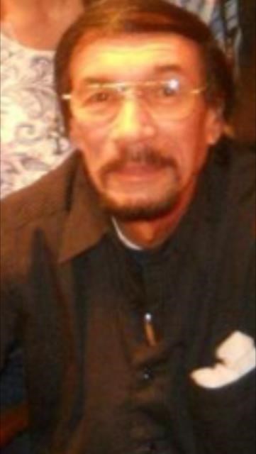 Avis de décès de Mr. Nicholas Luciano Jr.