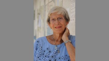 Obituary of Joan Rossi Martin