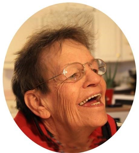Obituario de Shirley Patricia Wityshyn