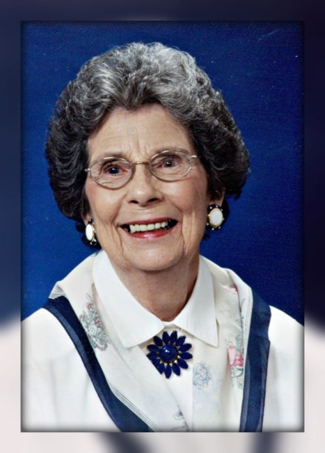 Obituary of Margaret Joyce Graham