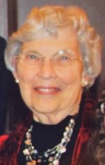 Donna Jo Barber