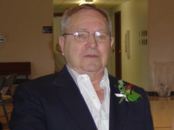 Obituary of Julius M Jackson