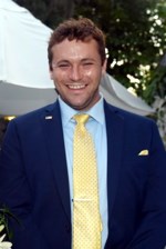 Mark Gibbs