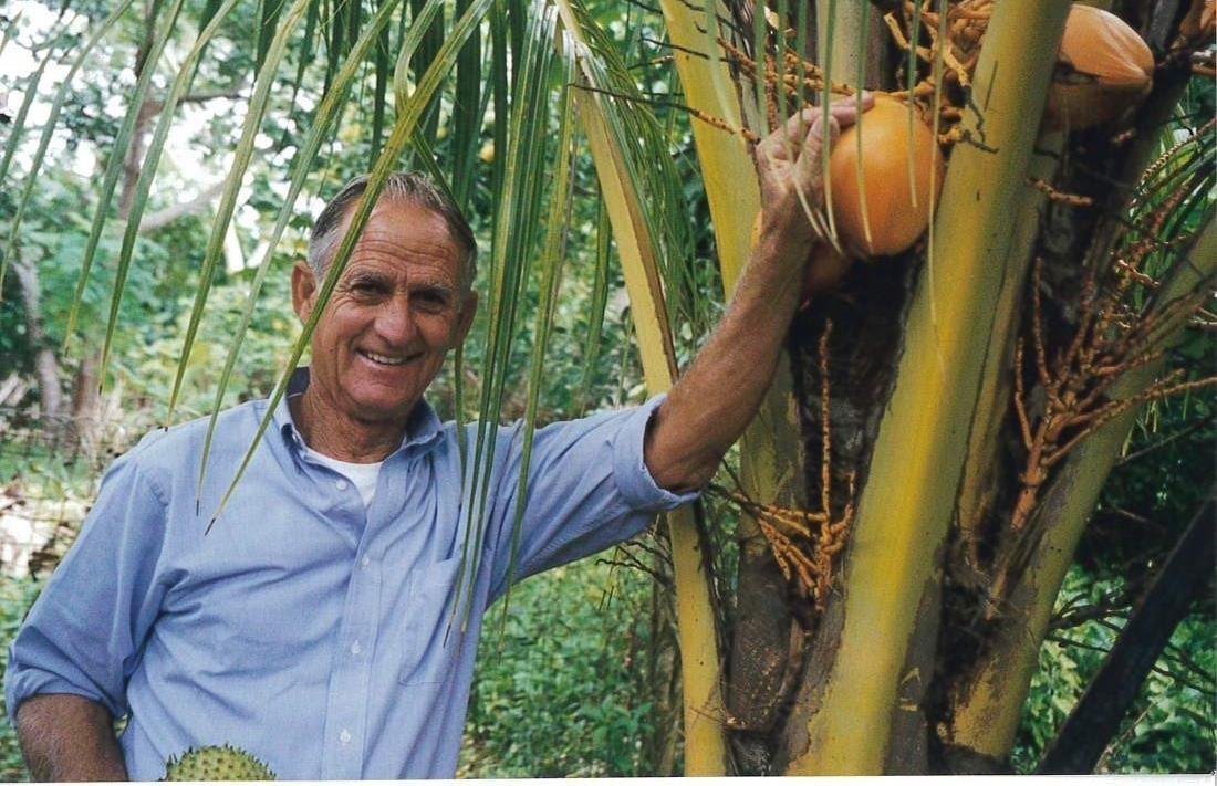 Obituary of Segundo "Cundo" Felipe