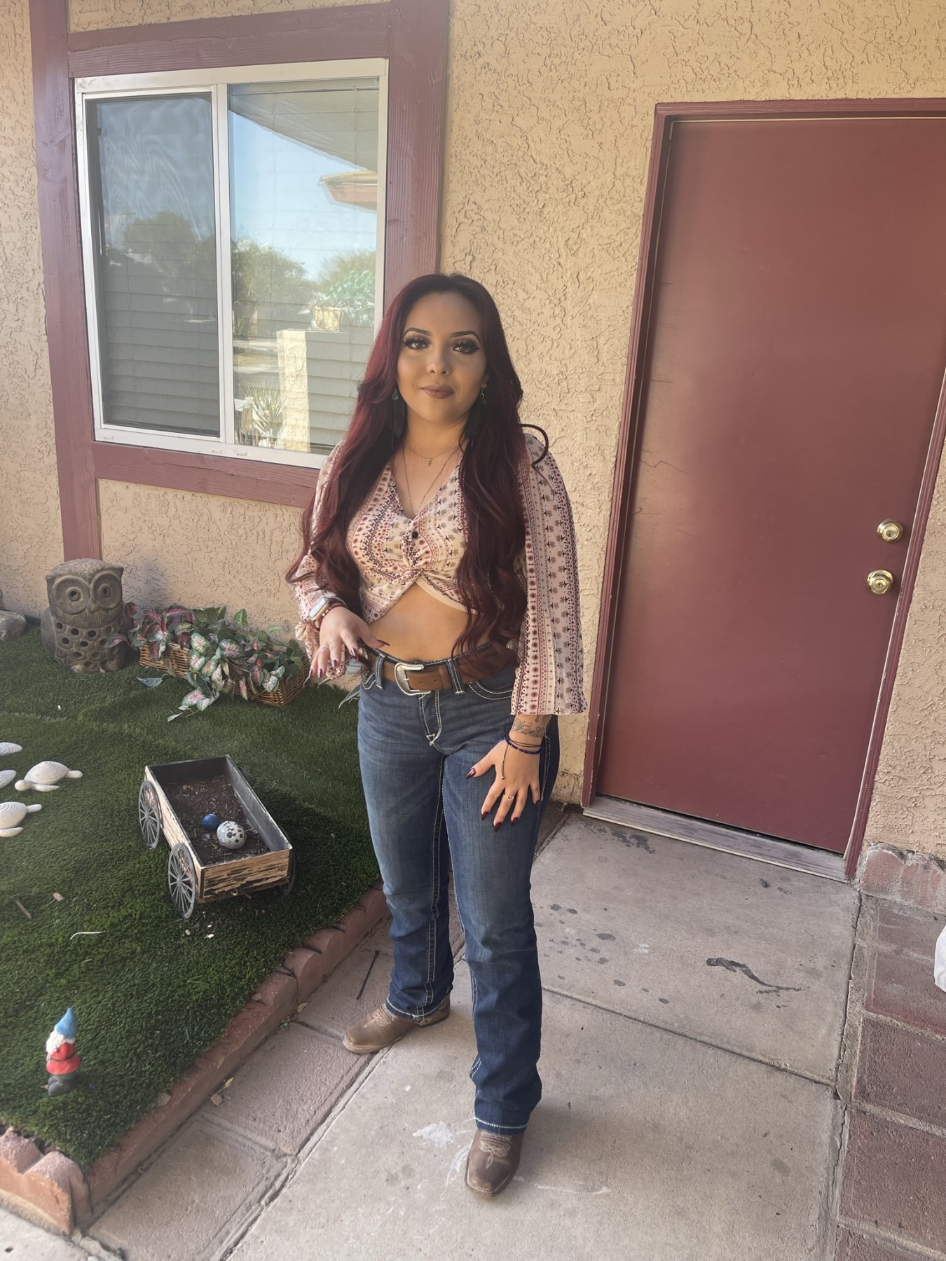 Jennifer Rubi Soto Cruz Obituary - Las Vegas, NV