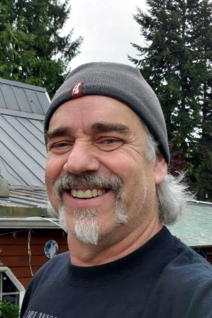 Obituary of Robert Peterson