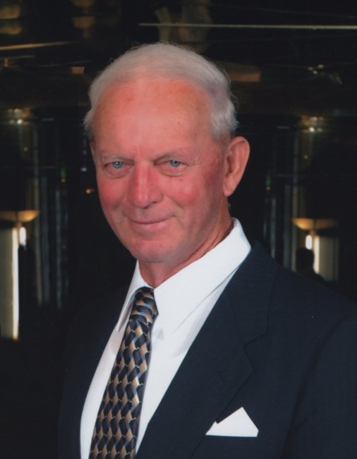 Obituary of John Jacob Oostdam