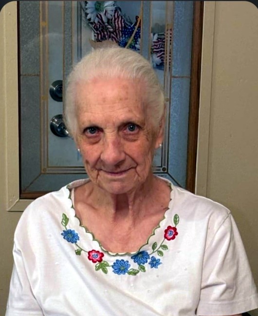 Avis de décès de Joyce Street Styles Reese