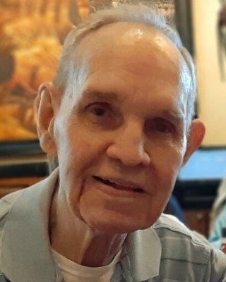 Obituary of Orville Ranzall Cox