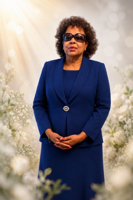 Obituary of Hazel Wilson