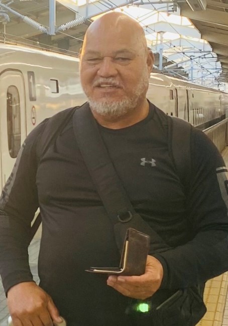 Obituary of Tusi Daniel Kekaula