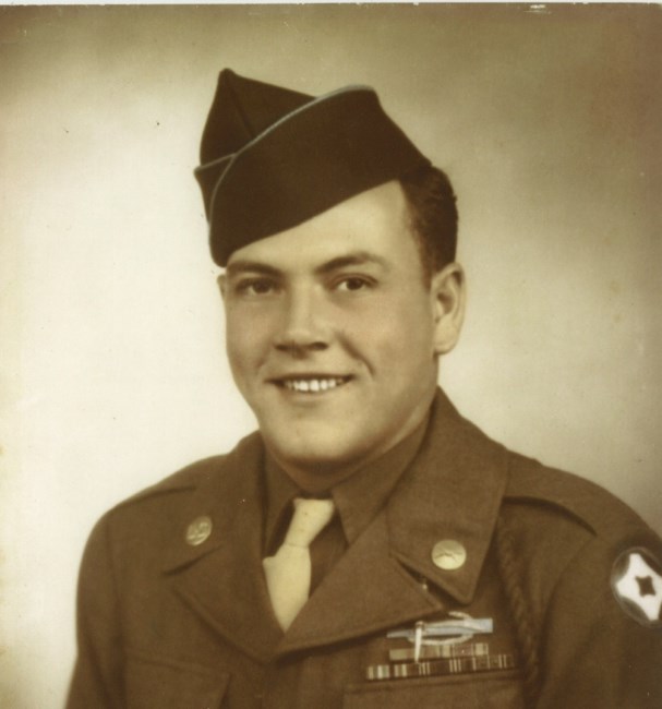 Obituary of William T Pound